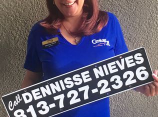 10608 Summer Azure Dr, Riverview, FL 33578