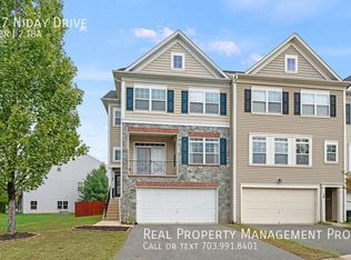 37 Niday Dr, Stafford, VA 22556