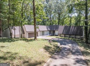 4022 Wesley Chapel Rd, Marietta, GA 30062