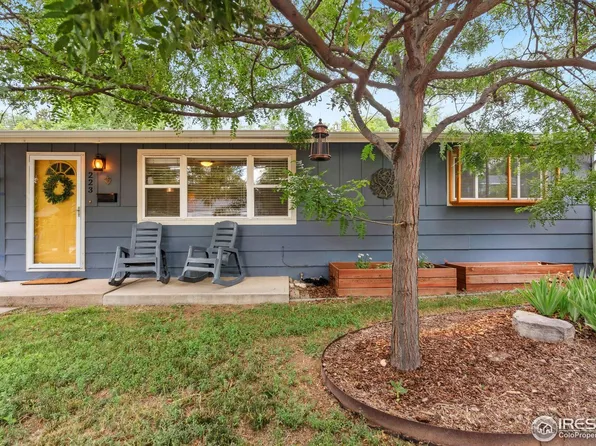 223 N McKinley Ave, Fort Collins, CO 80521