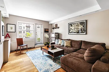 Sold by Halstead Real Estate
