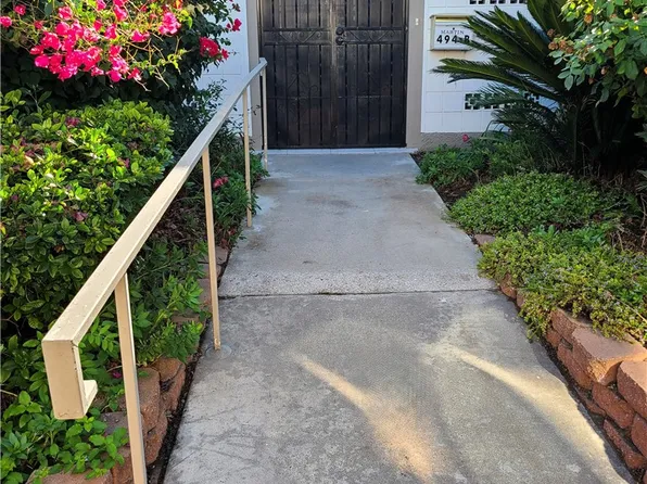 494 Calle Cadiz Unit B, Laguna Woods, CA 92637