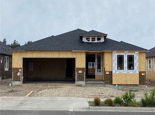 9442 Bowthorpe St SE LOT 238, Lacey, WA
