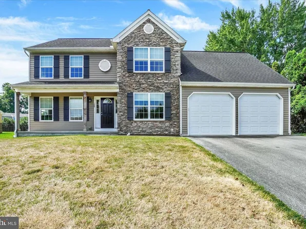 168 Vinegar Ferry Rd, Marietta, PA 17547