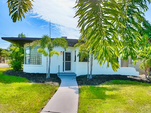 3102 Dupont St S, Saint Petersburg, FL 33707