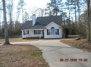 4500 Deborah Dr, Nashville, NC 27856