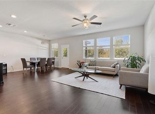 5916 Lehman Way, Austin, TX 78747