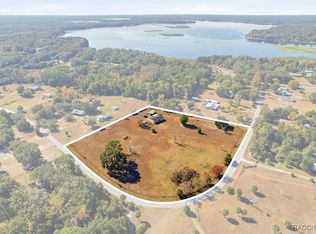 11490 N Wahoo Trl, Dunnellon, FL 34433