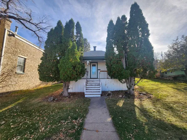 1117 Custer St, Whitewood, SD 57793
