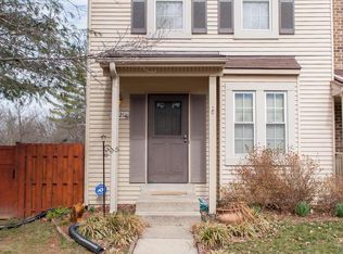 3721 Gelderland Ct, Olney, MD 20832