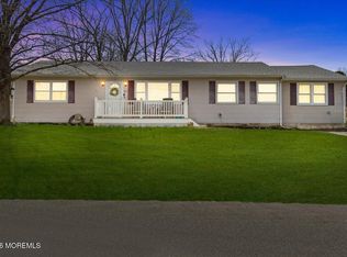 939 Clifton Street, Forked River, NJ 08731