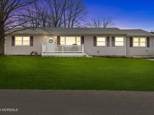 939 Clifton Street, Forked River, NJ 08731
