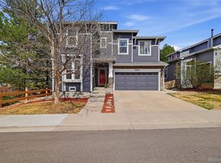10559 Jewelberry Trl, Highlands Ranch, CO 80130