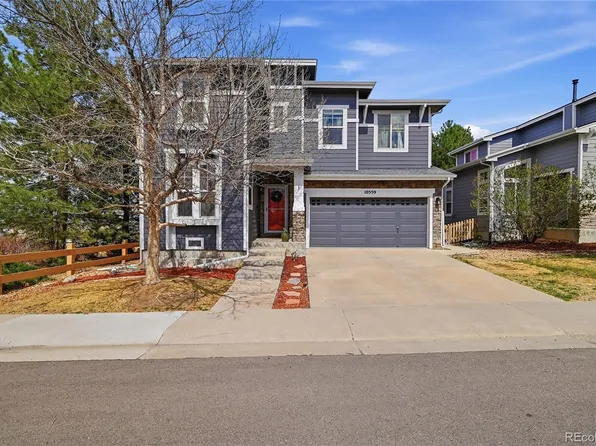 10559 Jewelberry Trail, Highlands Ranch, CO 80130
