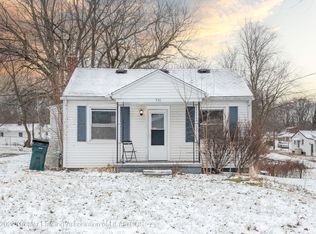 541 E Howe Ave, Lansing, MI 48906