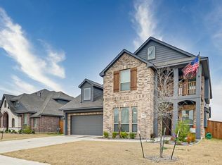 1032 English Oak Dr, Burleson, TX 76028