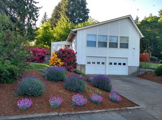 3538 NW Mink Pl, Corvallis, OR 97330