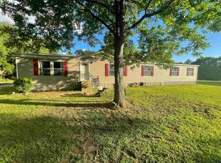 581 Monroe St, Beckville, TX 75631