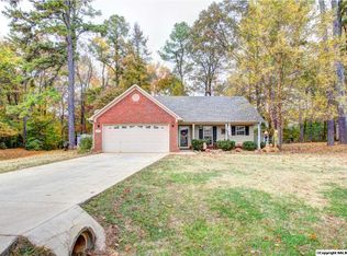 105 Sugarcane Ct, Harvest, AL 35749