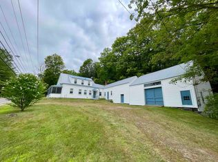 110 Conway Rd, Madison, NH 03849