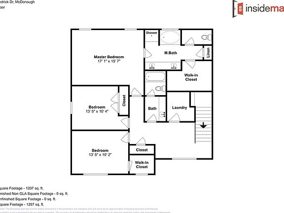 4th image of 431 Fredrick Dr #51