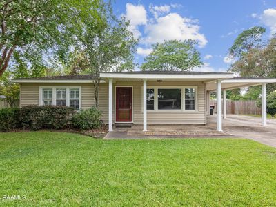 114 Grand Ave, Lafayette, LA, 70503