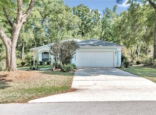 19234 SW 96th Loop, Dunnellon, FL 34432