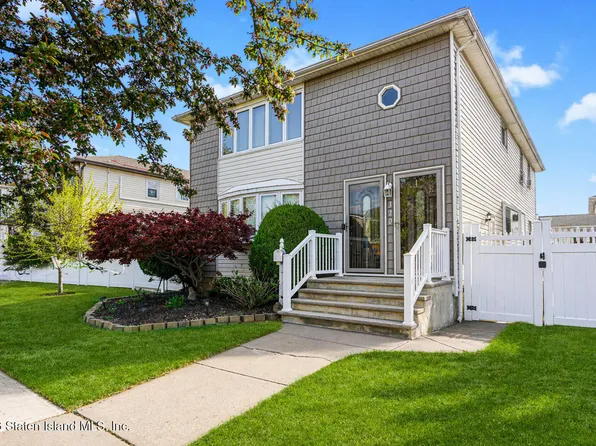 390 Getz Ave, Staten Island, NY 10312