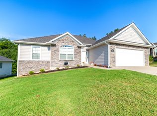 5411 Heath Ct, Columbia, MO 65203