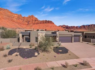 567 E Park Avenue Way, Ivins, UT 84738