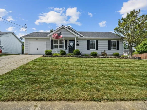94 Flintstone Dr, Harrison, OH 45030