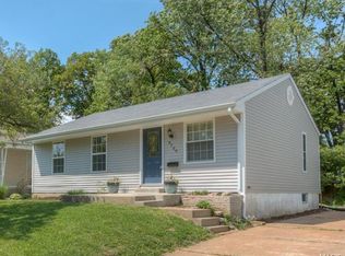 9709 Miriam Ave, Saint Louis, MO