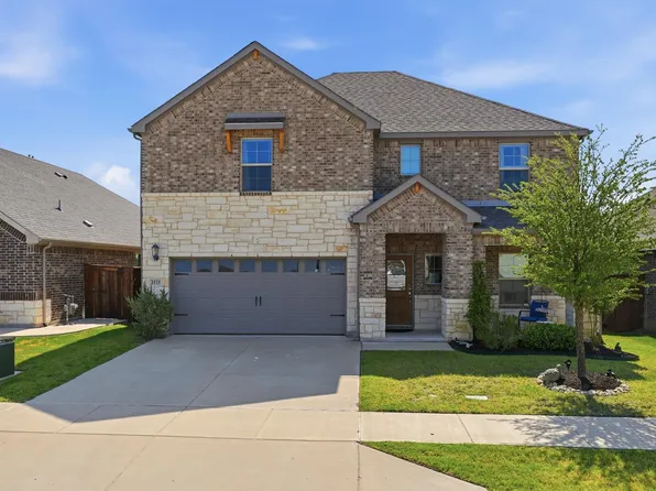 5525 Summit Creek Rd, Fort Worth, TX 76126