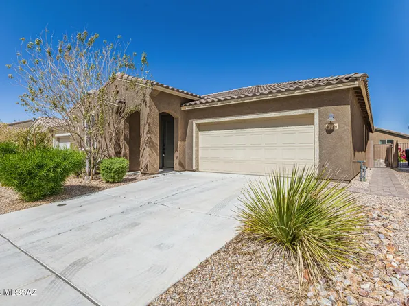 9749 Miller Peak Trl, Tucson, AZ 85747