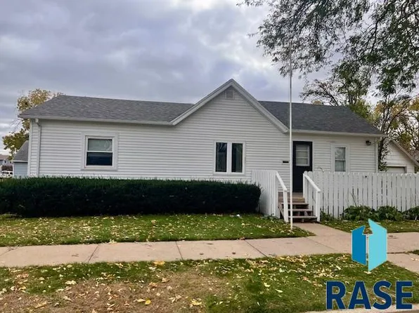 1221 N Garfield Ave, Sioux Falls, SD 57104