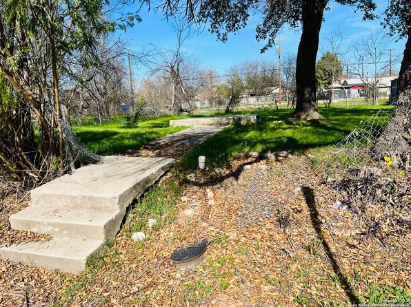 1207 Lombrano St LOT 30&31, San Antonio, TX 78207