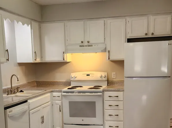 1429 N Sherman Ave #B, Springfield, MO 65802