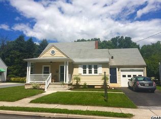 211 Clark St, Lemoyne, PA 17043