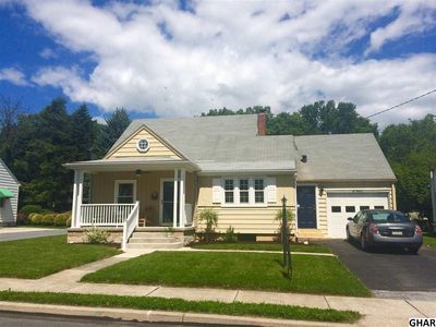 211 Clark St, Lemoyne, PA, 17043
