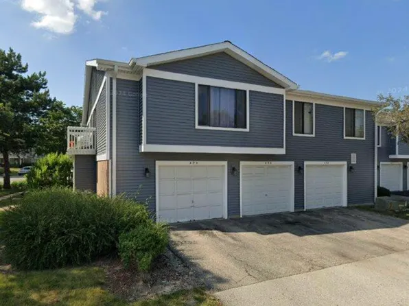 (undisclosed Address), Vernon Hills, IL 60061