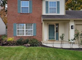 12920 Saint Andrews Way, Fishers, IN 46038