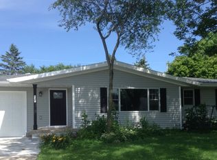 731 15th Street Pl, Nevada, IA 50201