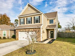 440 Rockville Rd, Moncks Corner, SC 29461