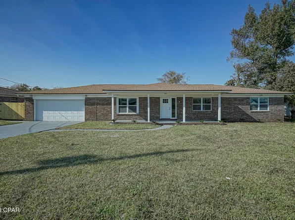 410 S Star Ave, Panama City, FL 32404
