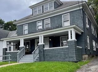 61 East St, Otego, NY 13825