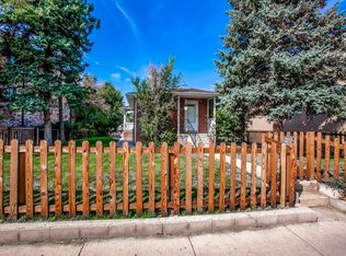 1217 Yosemite St #B, Denver, CO 80220