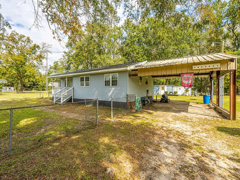 277 Mims Lake Rd, Holly Hill, SC 29059 Zillow