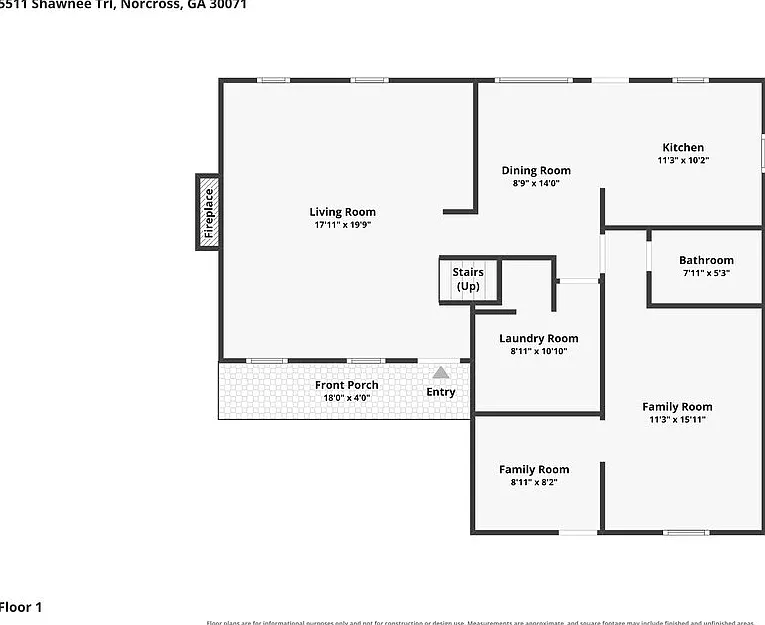 4 bed, 3.0 bath, 1263 sqft, $2,145 — Photo 2