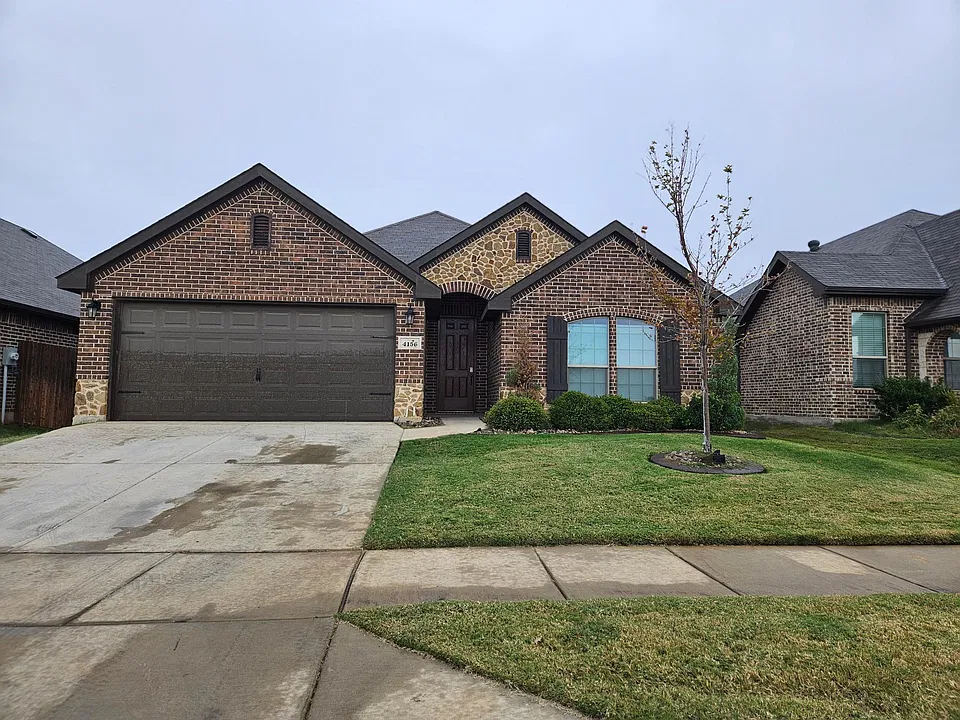 4156 Dublin Ridge Dr