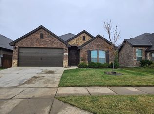 4156 Dublin Ridge Dr, Crowley, TX 76036